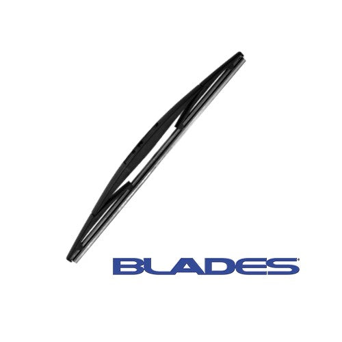 12" Exact Fit Rear Blade - RB-115-12
