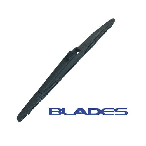 11" Exact Fit Rear Blade - RB-11
