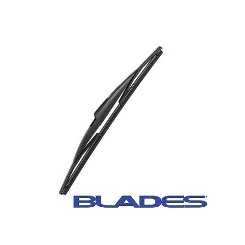 12" Exact Fit Rear Blade - RB-12-2