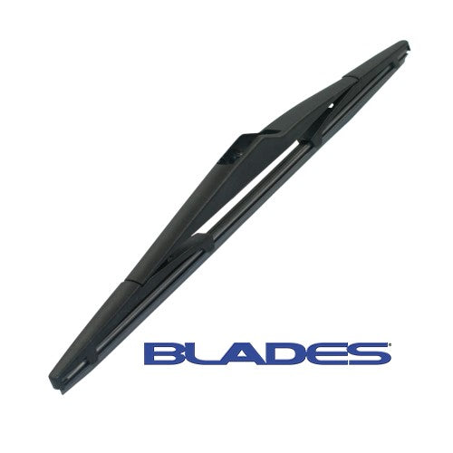 12" Exact Fit Rear Blade - RB-12-3