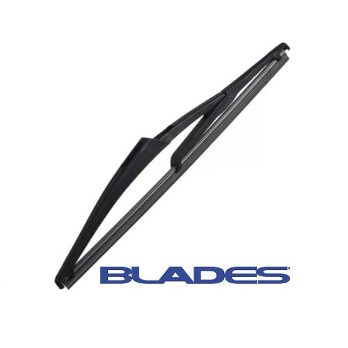 12" Exact Fit Rear Blade - RB-12