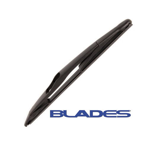 13" Exact Fit Rear Blade - RB-13