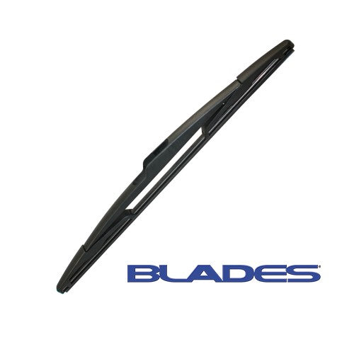 14" Exact Fit Rear Blade - RB-14