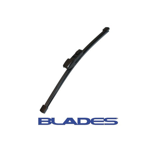 11" Exact Fit Rear Blade - RB-260