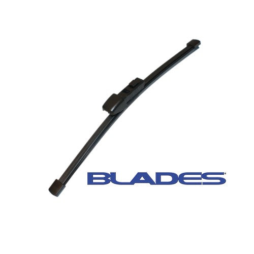10" Exact Fit Rear Blade - RB-263