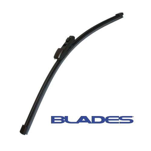 13" Exact Fit Rear Blade - RB-265