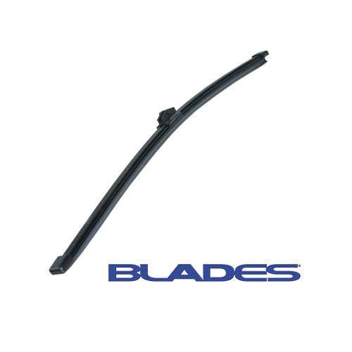 13" Exact Fit Rear Blade - RB-273
