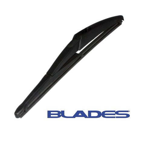 11" Exact Fit Rear Blade - RB-30