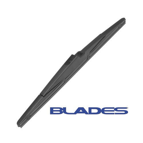 12" Exact Fit Rear Blade - RB-318