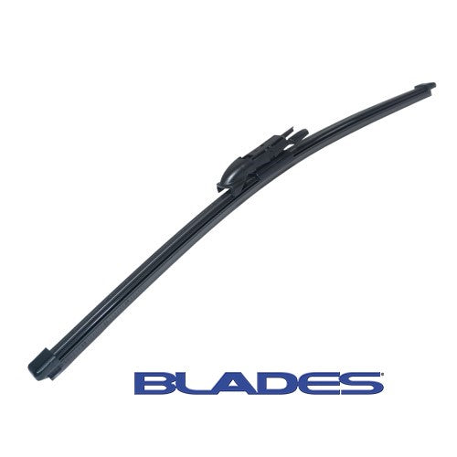 13" Exact Fit Rear Blade - RB-334