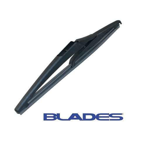9" Rear Windscreen Wiper Blade