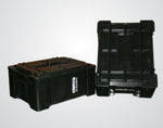 Tentco Wolf Box