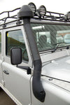 Mantec 3 Piece ‘Classic’ Raised Air Intake