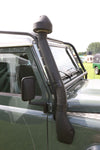 Mantec 3 Piece ‘Classic’ Raised Air Intake