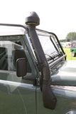 Mantec 3 Piece ‘Classic’ Raised Air Intake