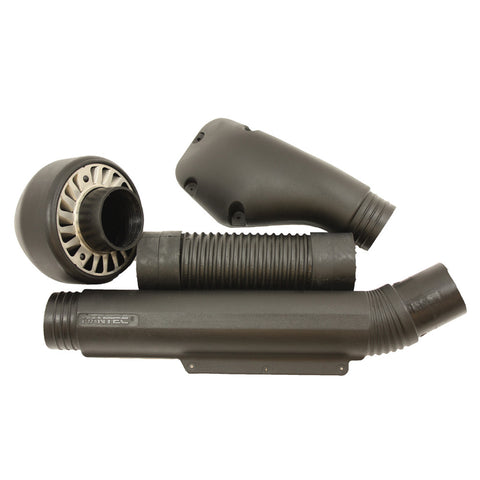 Mantec 3 Piece ‘Classic’ Raised Air Intake - 200Tdi