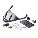 Mantec Spare Wheel Carrier