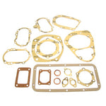 Series 2, 2a & 3 Gearbox and Transfer Case Gasket Set