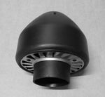 Mantec Raised Air Intake Replacement Pre Cleaner