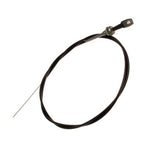 Defender Bonnet Release Cable