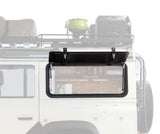 Front Runner Land Rover Defender (1983-2016) Aluminium Gullwing Window