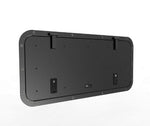Front Runner Land Rover Defender (1983-2016) Aluminium Gullwing Window