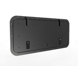 Front Runner Land Rover Defender (1983-2016) Aluminium Gullwing Window