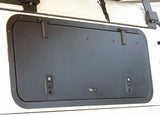 Front Runner Land Rover Defender (1983-2016) Aluminium Gullwing Window