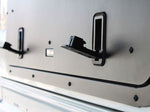Front Runner Land Rover Defender (1983-2016) Aluminium Gullwing Window