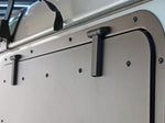 Front Runner Land Rover Defender (1983-2016) Aluminium Gullwing Window