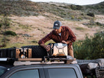 Front Runner Pro Single Jerry Can Holder
