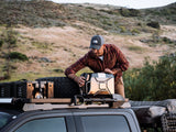 Front Runner Pro Single Jerry Can Holder