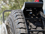 Front Runner Spare Wheel Step