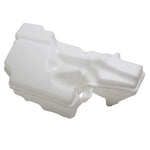 Windscreen Washer Reservoir