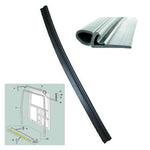 Rear Door Bottom Seal