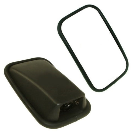 Defender Wing Mirror Head