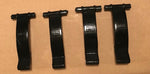 Oryx Wolf Pack Replacement Plastic Latches (Set of 4)