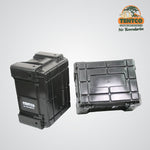 Tentco Wolf Box with Hi-Lid