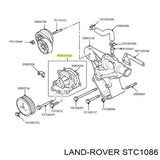 Water Pump - 300Tdi