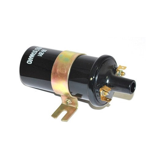 Allmakes 4x4 12V Ignition Coil For Land Rover Series 2 & 3 – 4 Cylinder 2.25L Petrol – PRC9858