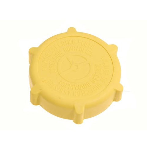 Power Steering Fluid Reservoir Cap
