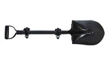 Front Runner Ratcheting/Shovel Mount