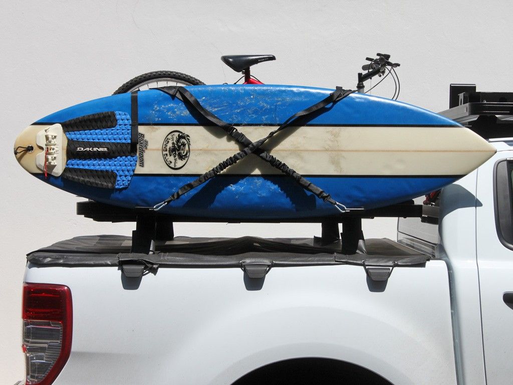 Front Runner Vertical Surf Board Carrier