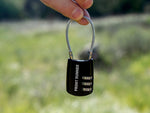 Front Runner Rack Accessory Lock / Small