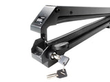 Front Runner Pro Ski, Snowboard & Fishing Rod Carrier