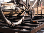 Front Runner Fork Mount Bike Carrier / Power Edition