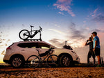 Front Runner Fork Mount Bike Carrier / Power Edition