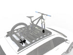 Front Runner Thru Axle Bike Carrier / Power Edition