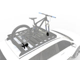Front Runner Thru Axle Bike Carrier / Power Edition