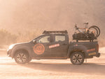 Front Runner Thru Axle Bike Carrier / Power Edition